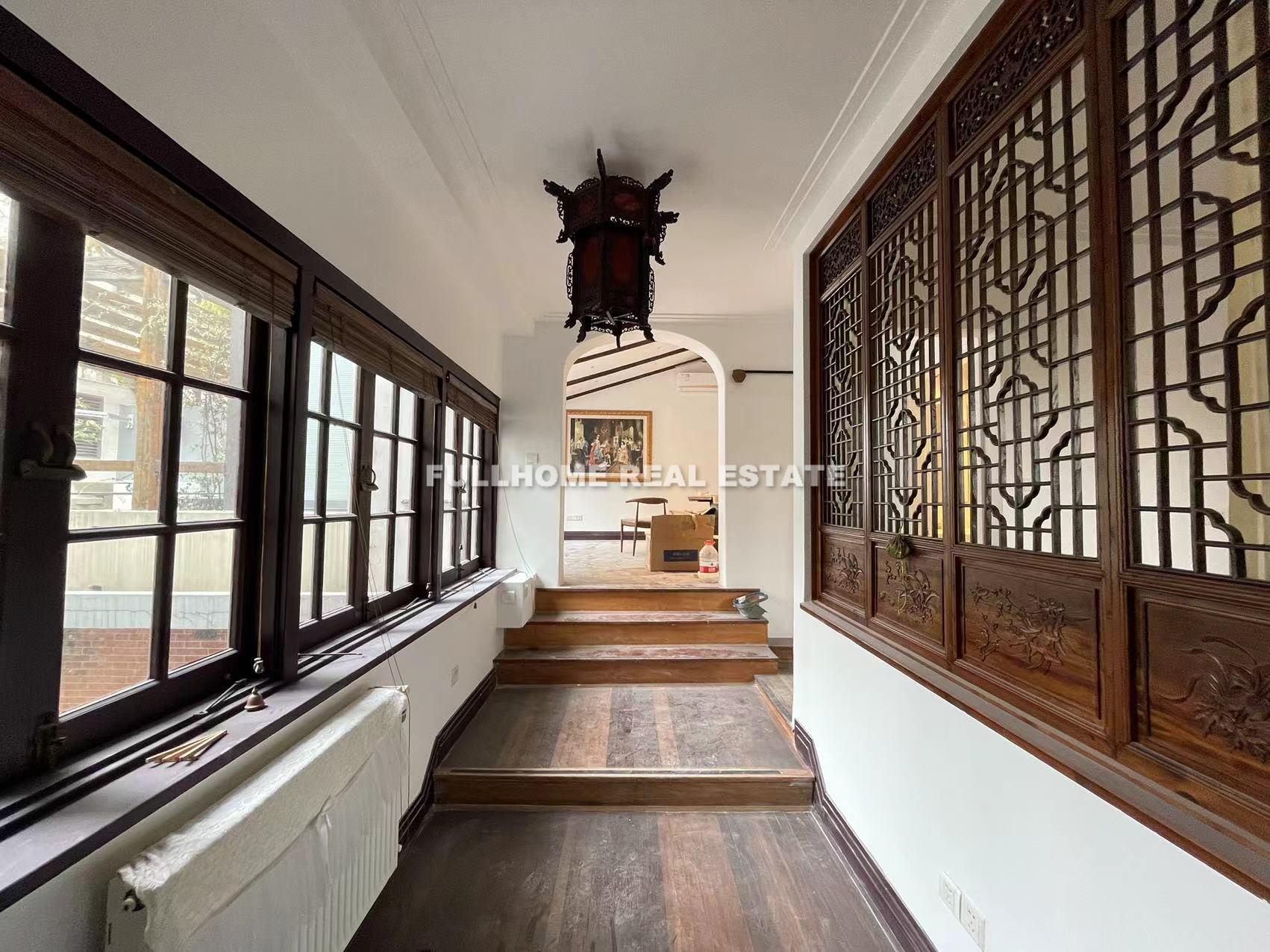 Shan Zhong Li - Interior view 9, Shanghai rental property