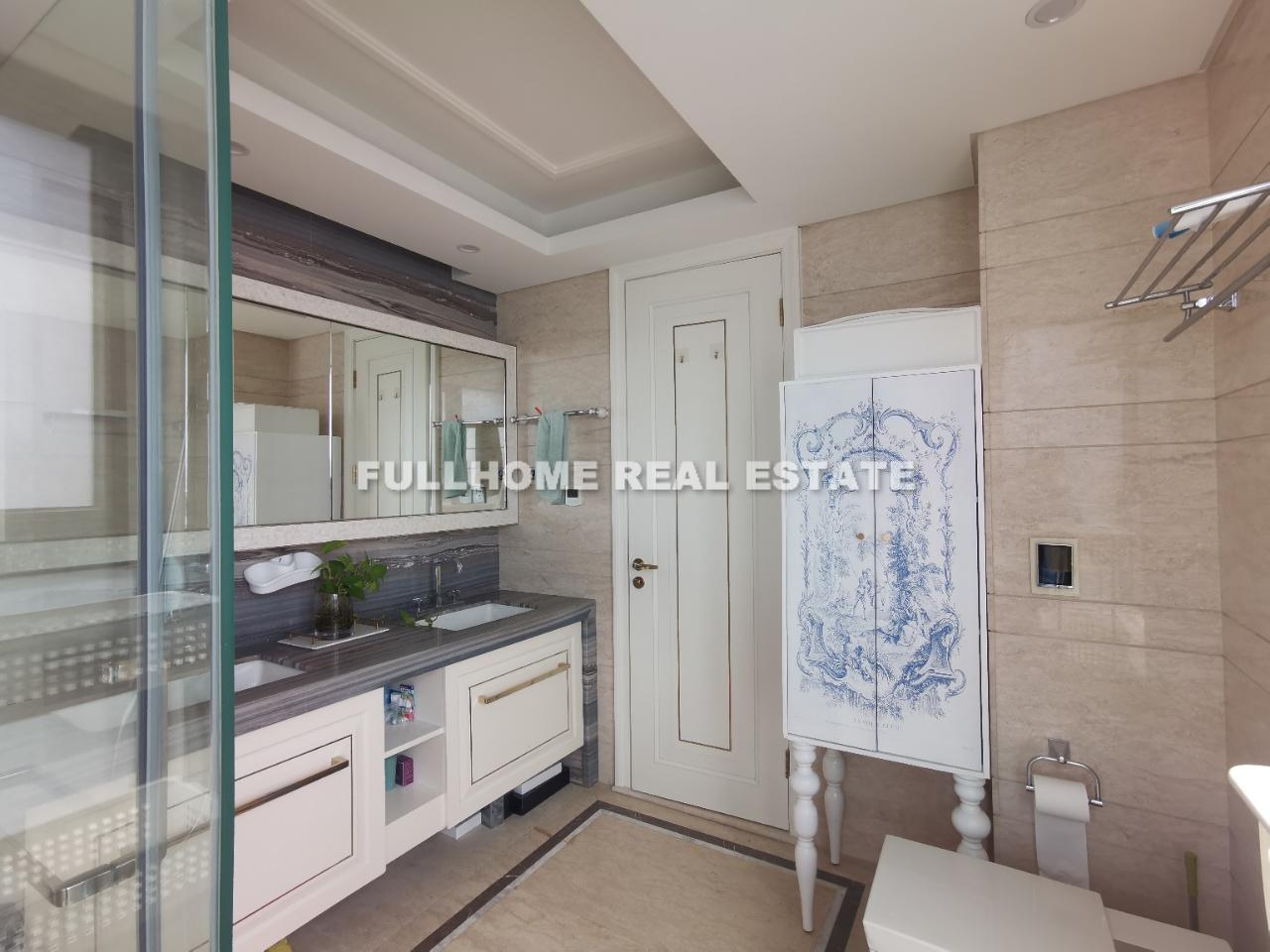 Grand Summit - Interior view 7, Shanghai rental property