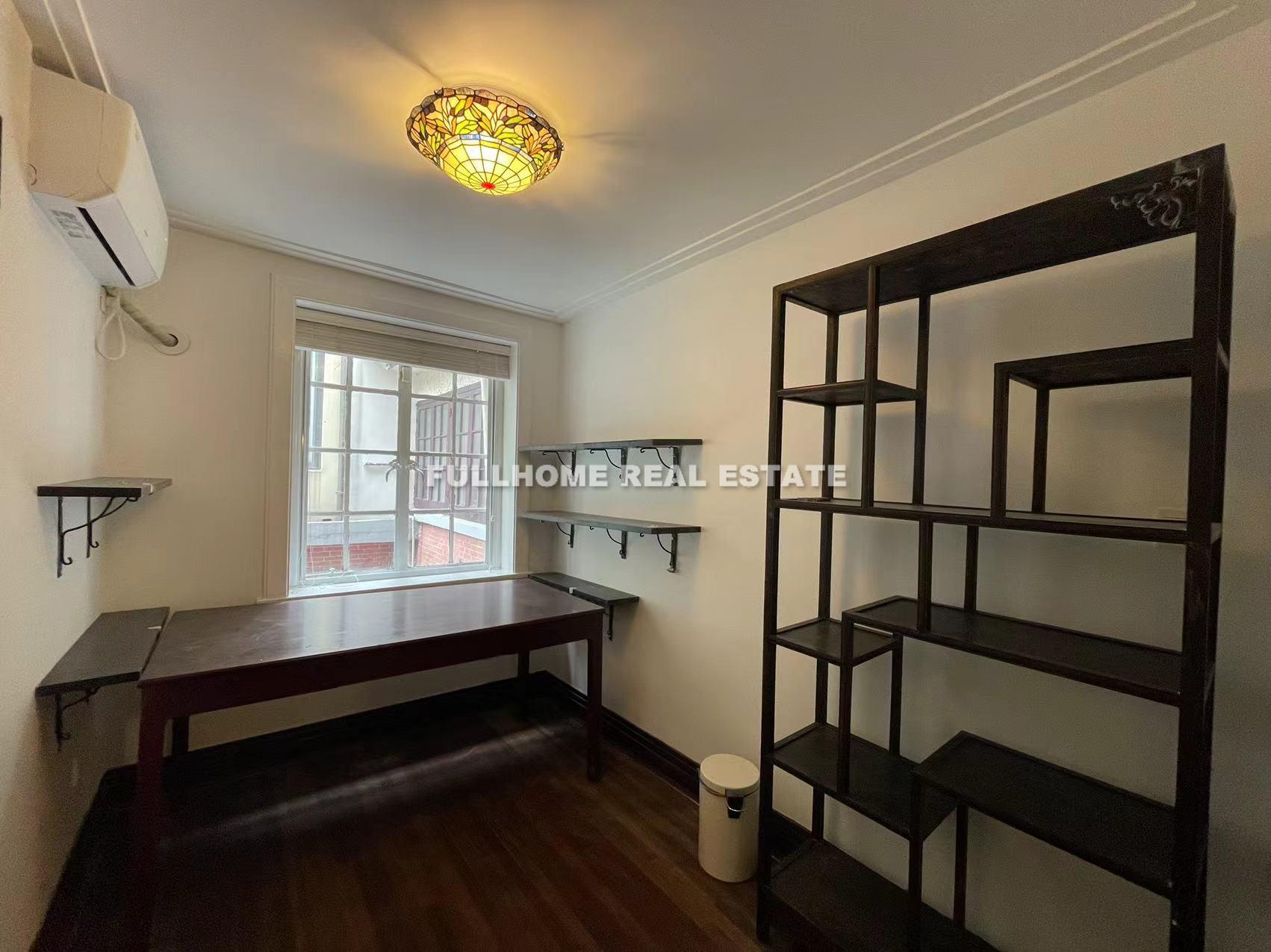Shan Zhong Li - Interior view 4, Shanghai rental property