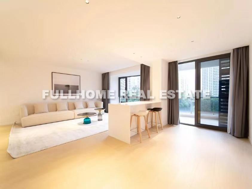 International City - Interior view 14, Shanghai rental property