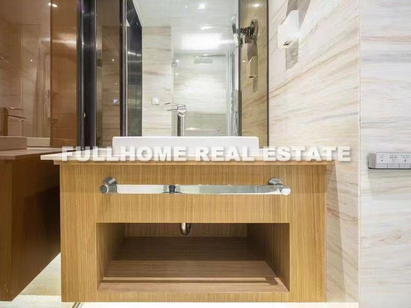Park Lane - Interior view 6, Shanghai rental property