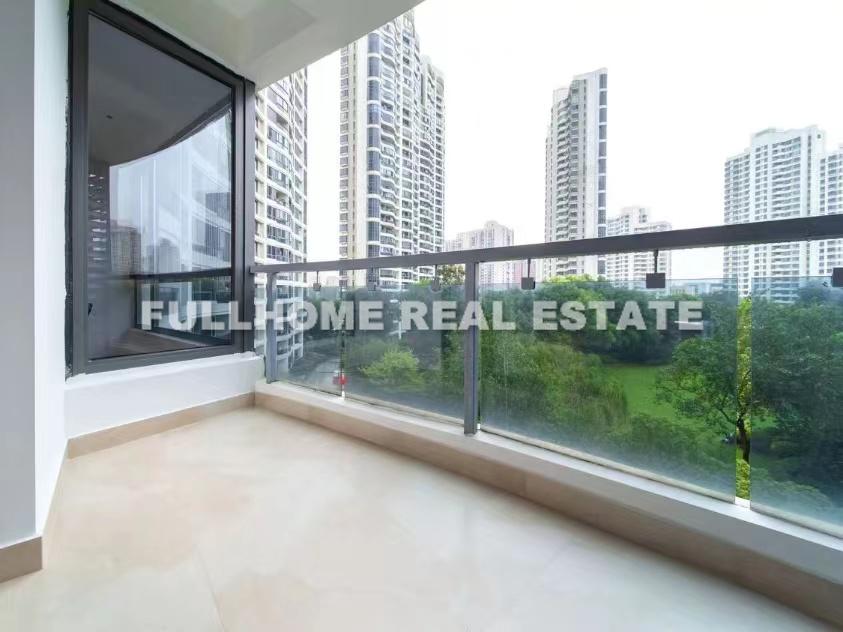 International City - Interior view 12, Shanghai rental property