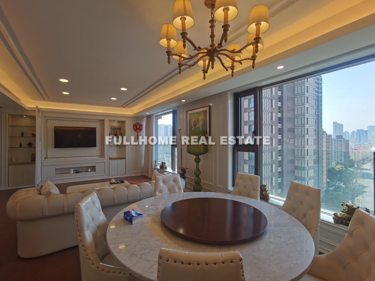 Grand Summit - Interior view 6, Shanghai rental property