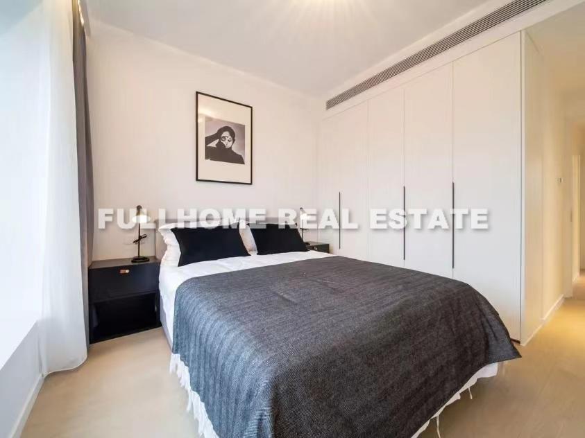 International City - Interior view 4, Shanghai rental property