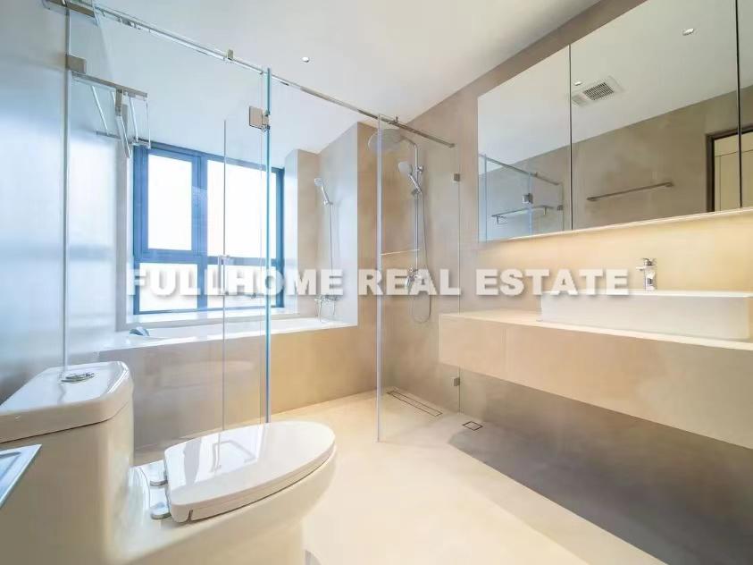 International City - Interior view 10, Shanghai rental property