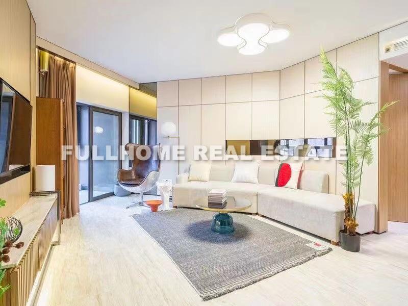 Park Lane - Interior view 8, Shanghai rental property