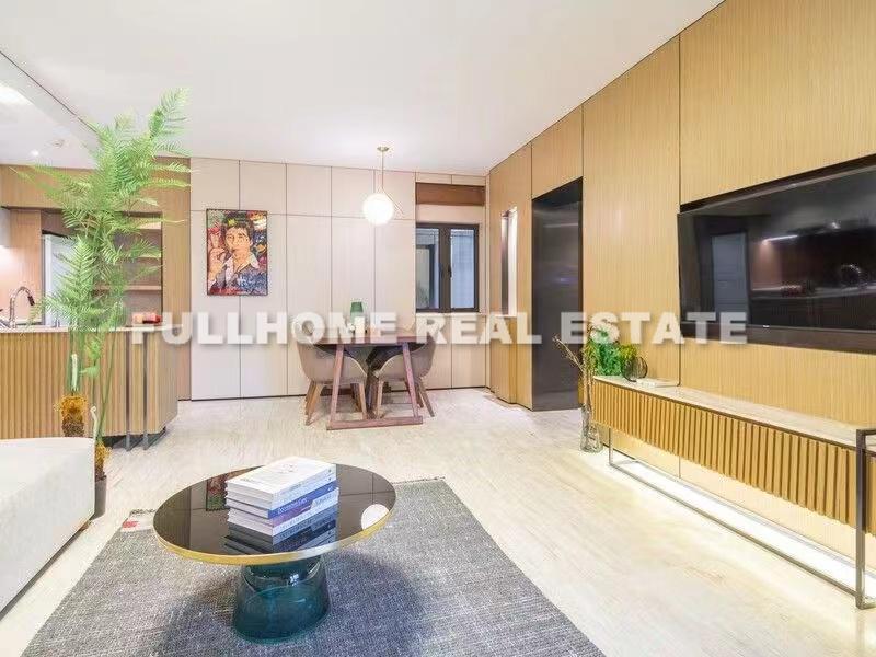 Park Lane - Interior view 2, Shanghai rental property