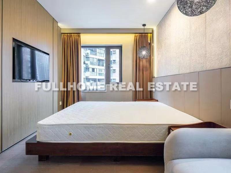 Park Lane - Interior view 5, Shanghai rental property