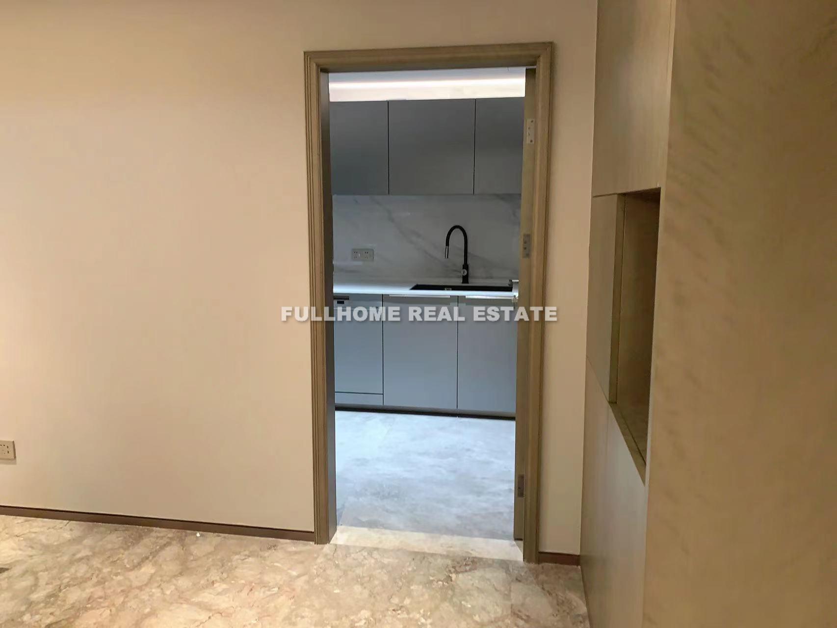 Pu Yu One - Interior view 8, Shanghai rental property