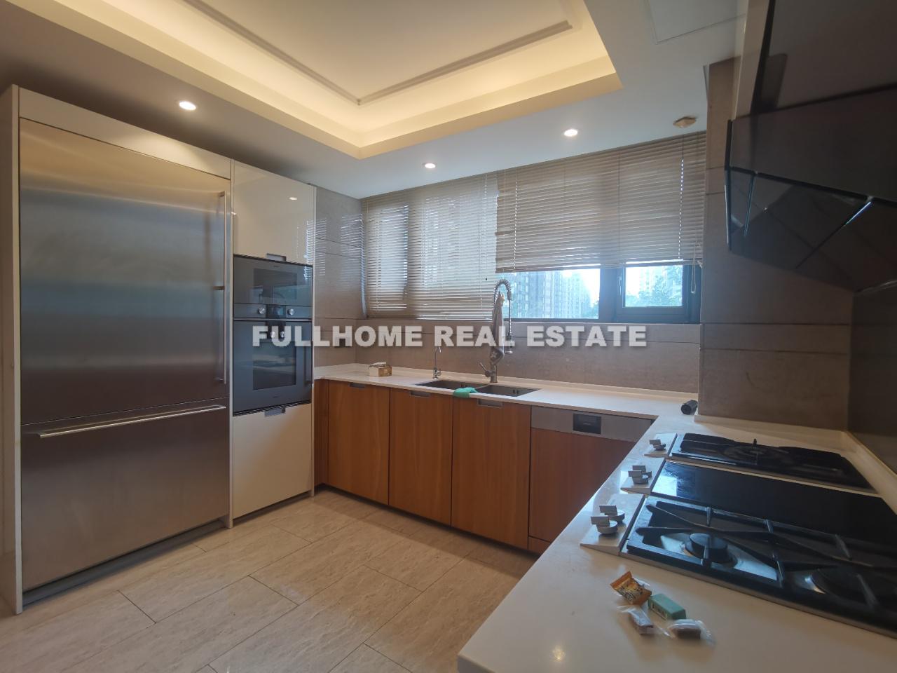 Grand Summit - Interior view 4, Shanghai rental property