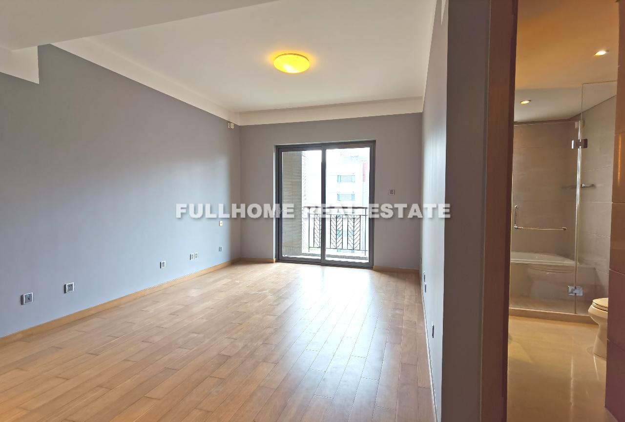 Sinan Mansion East Garden - Interior view 9, Shanghai rental property