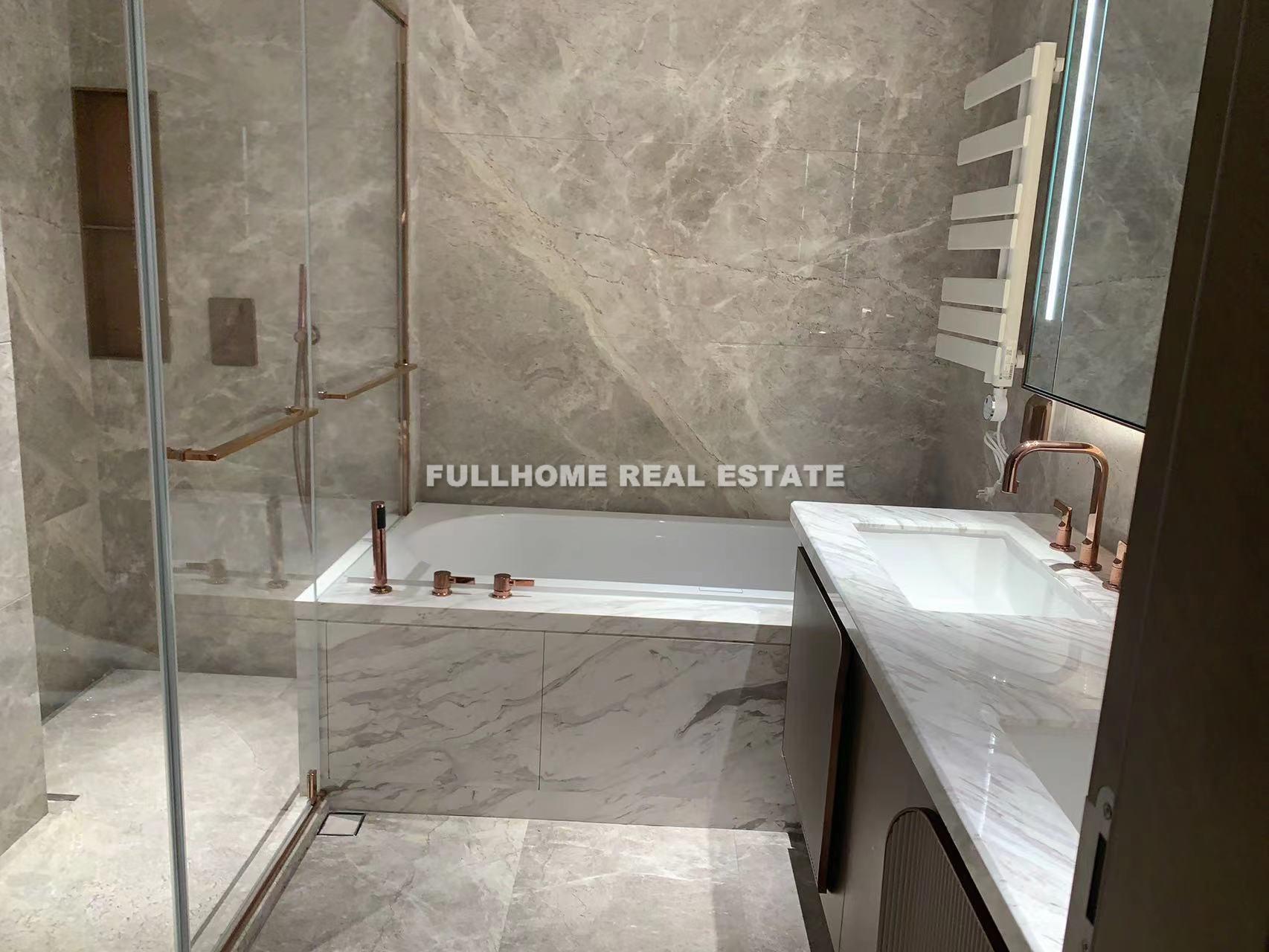 Pu Yu One - Interior view 9, Shanghai rental property