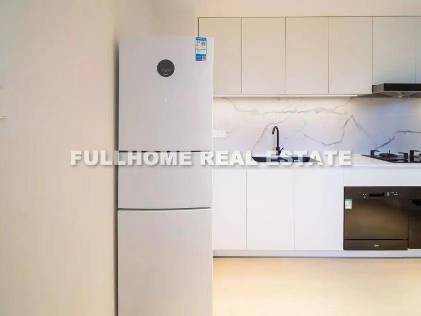International City - Interior view 7, Shanghai rental property