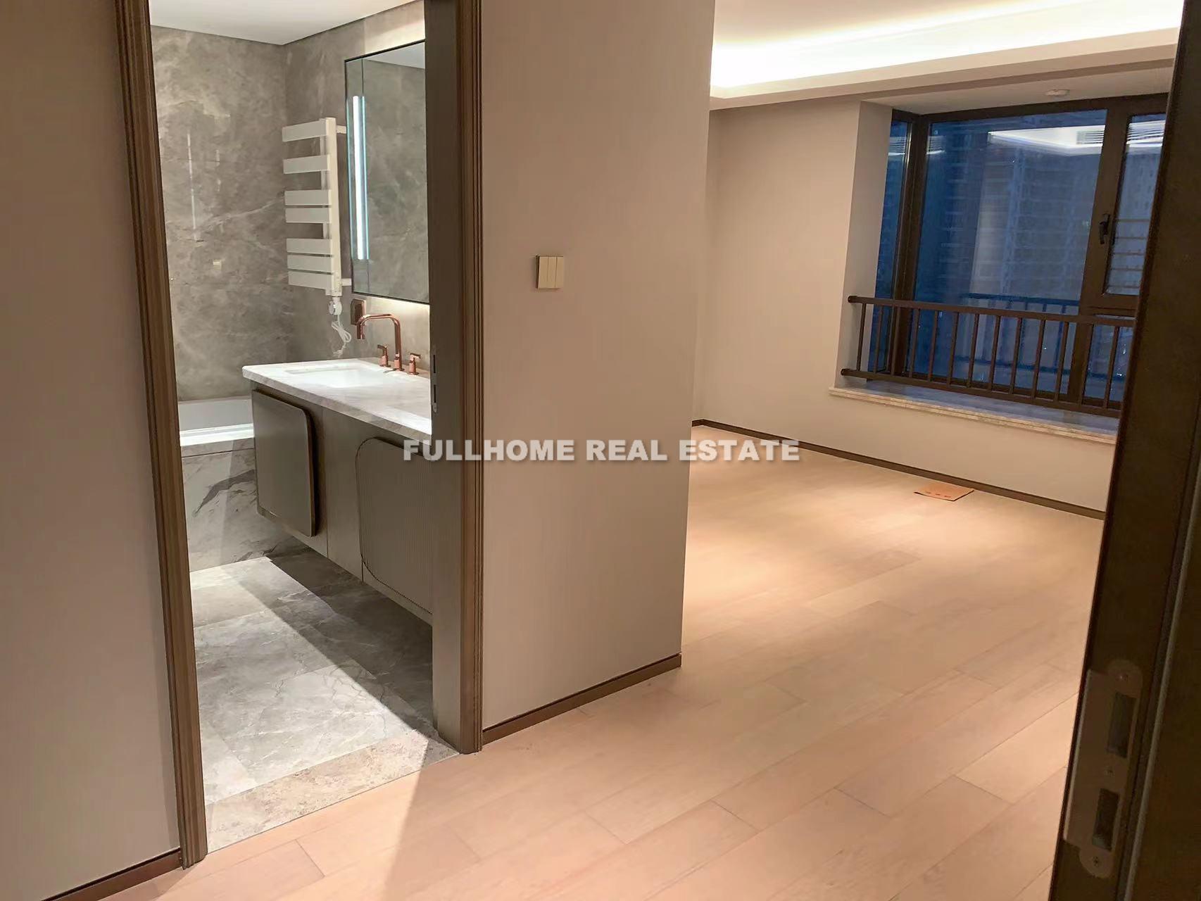 Pu Yu One - Interior view 2, Shanghai rental property