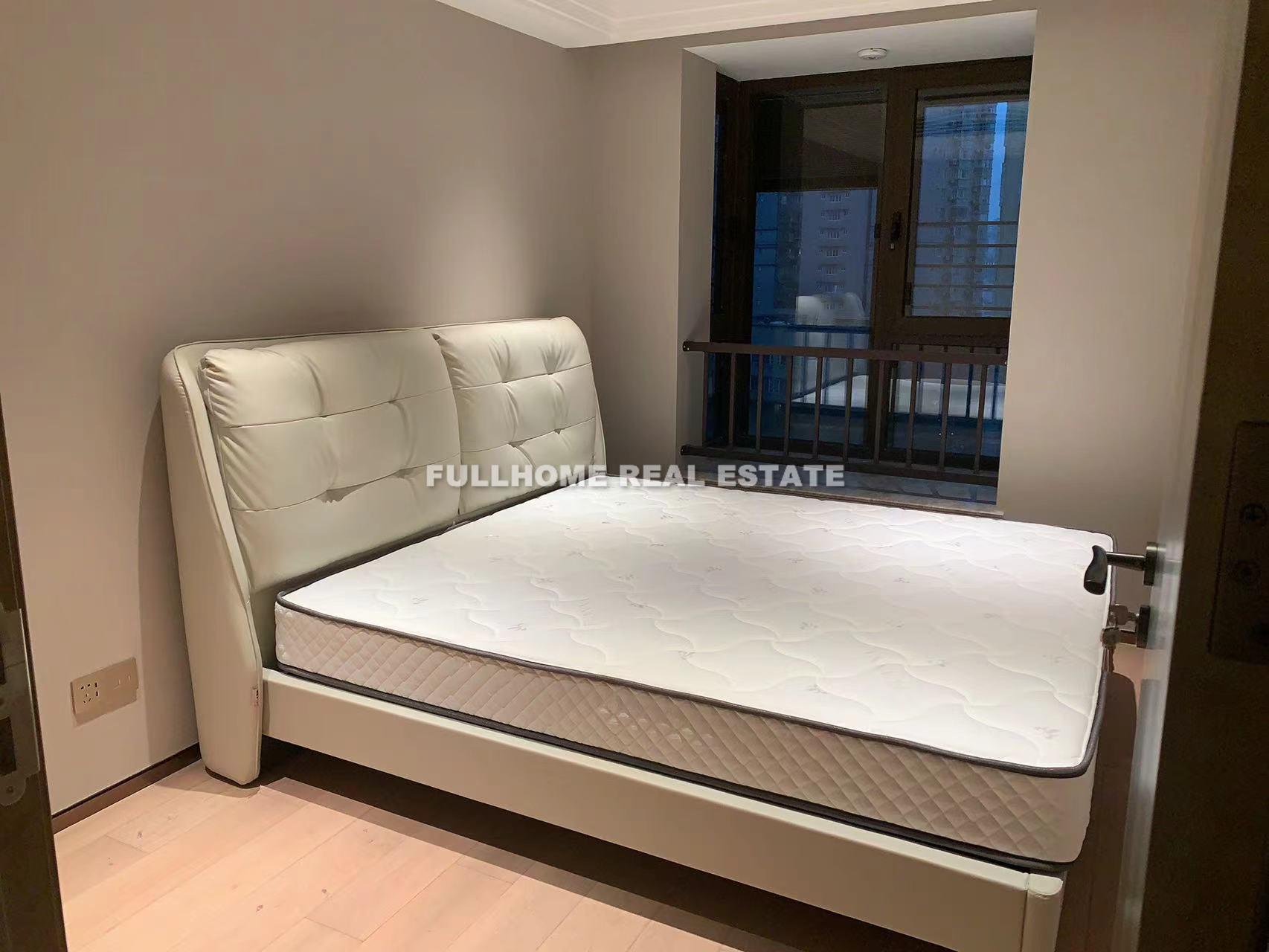Pu Yu One - Interior view 4, Shanghai rental property