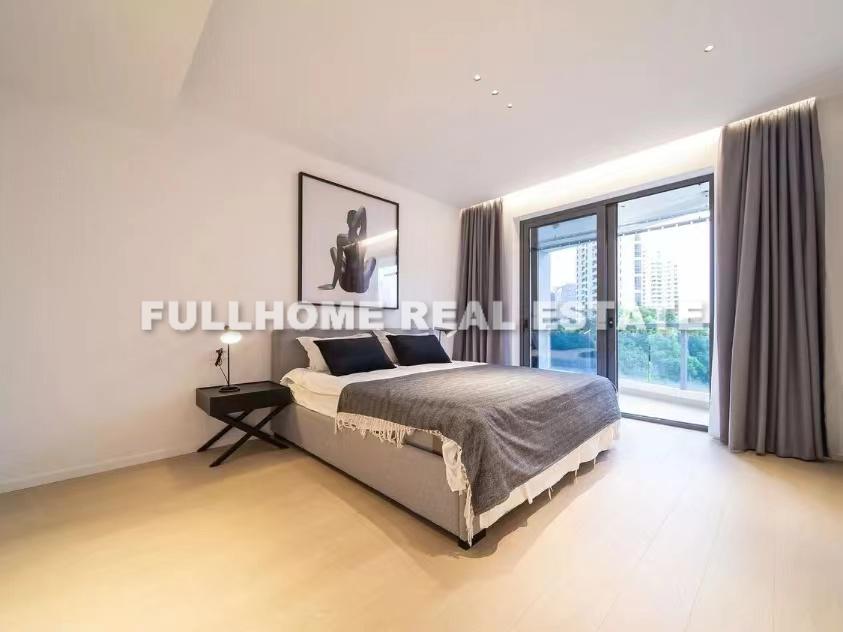 International City - Interior view 16, Shanghai rental property