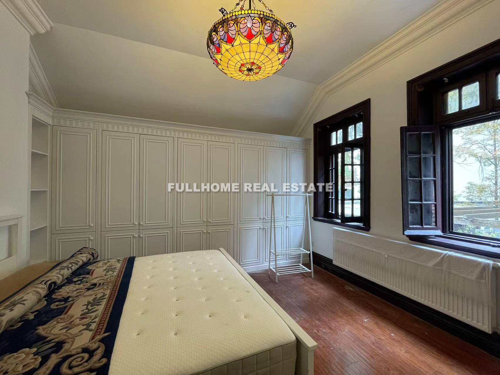 Shan Zhong Li - Interior view 5, Shanghai rental property