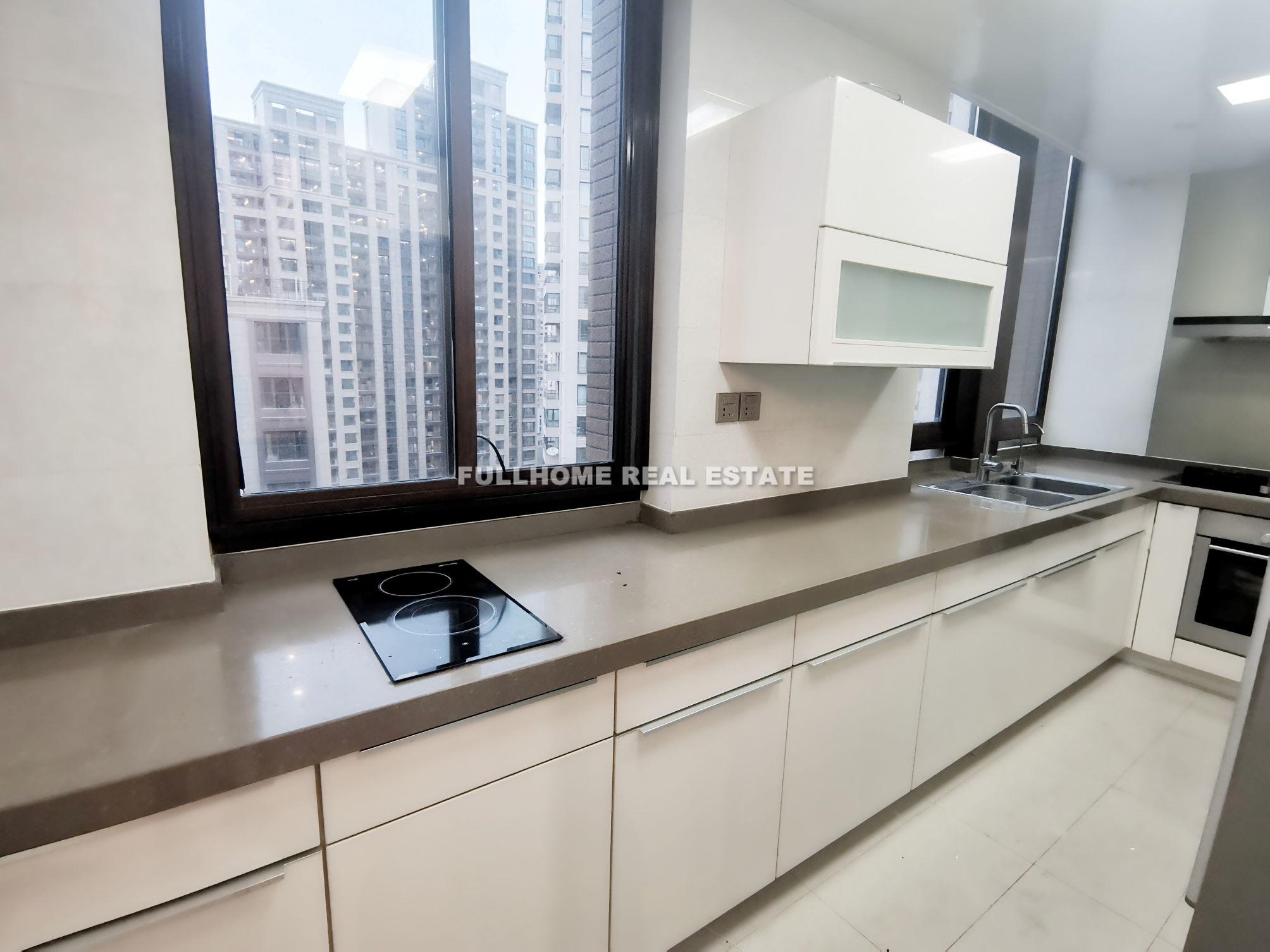 Mansion Art Deco  - Interior view 9, Shanghai rental property
