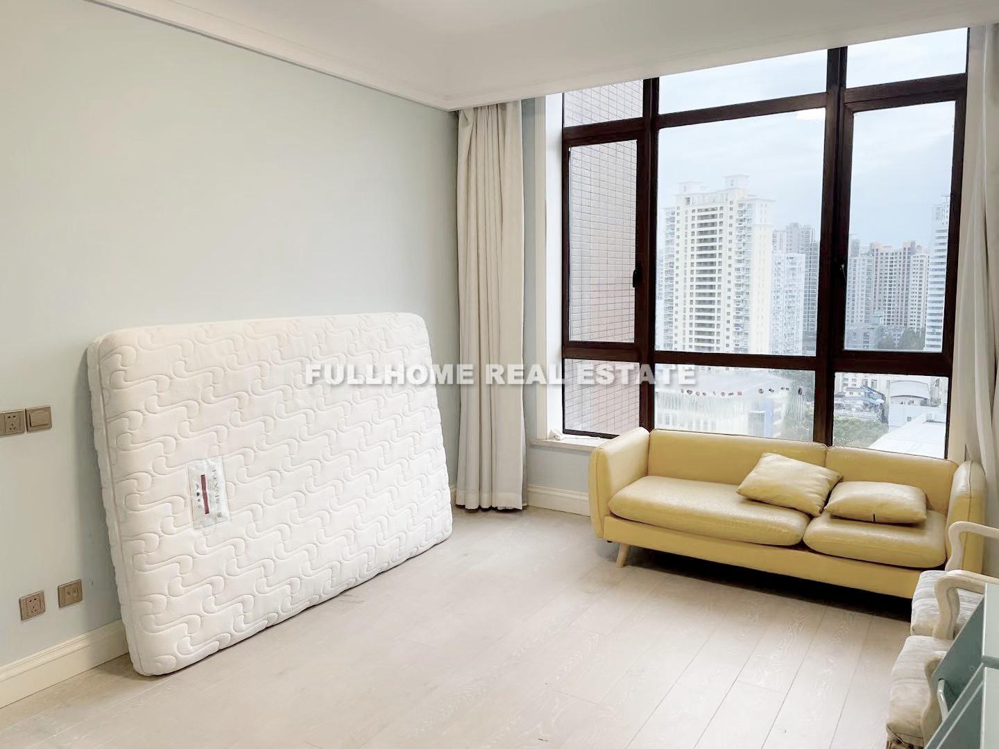 Mansion Art Deco  - Interior view 7, Shanghai rental property