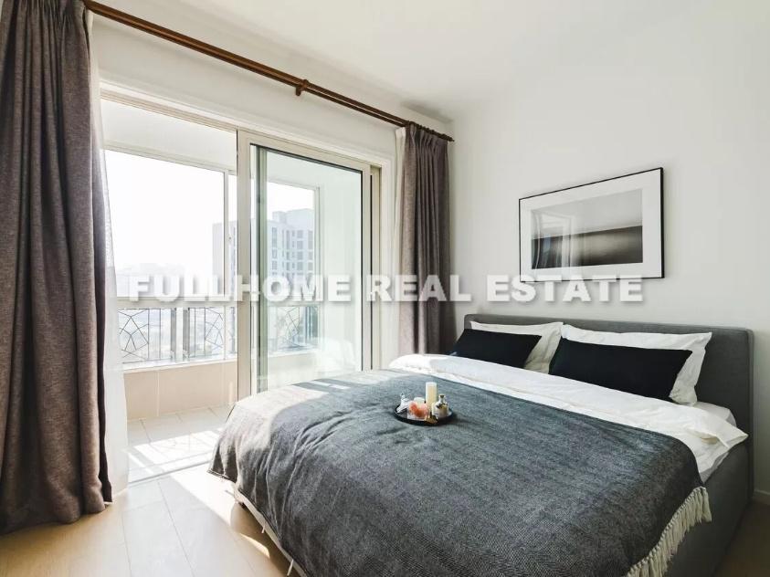 Mandarine de Gubei  - Interior view 3, Shanghai rental property