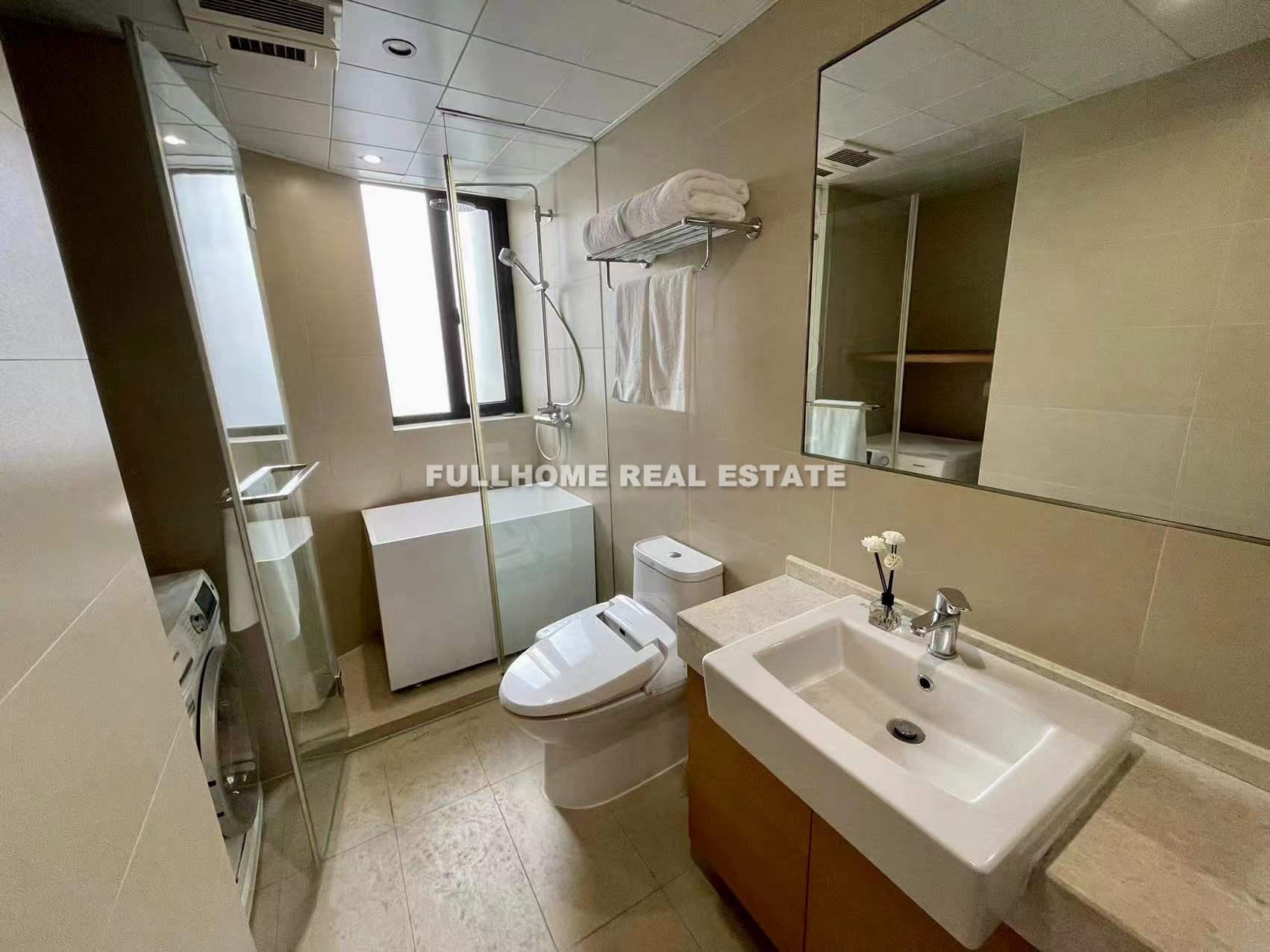 Hua Yuan Mansion - Interior view 5, Shanghai rental property