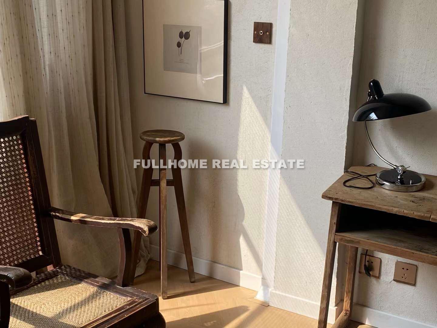Lane 1000-1500 Yuyuan Road Old House - Interior view 7, Shanghai rental property