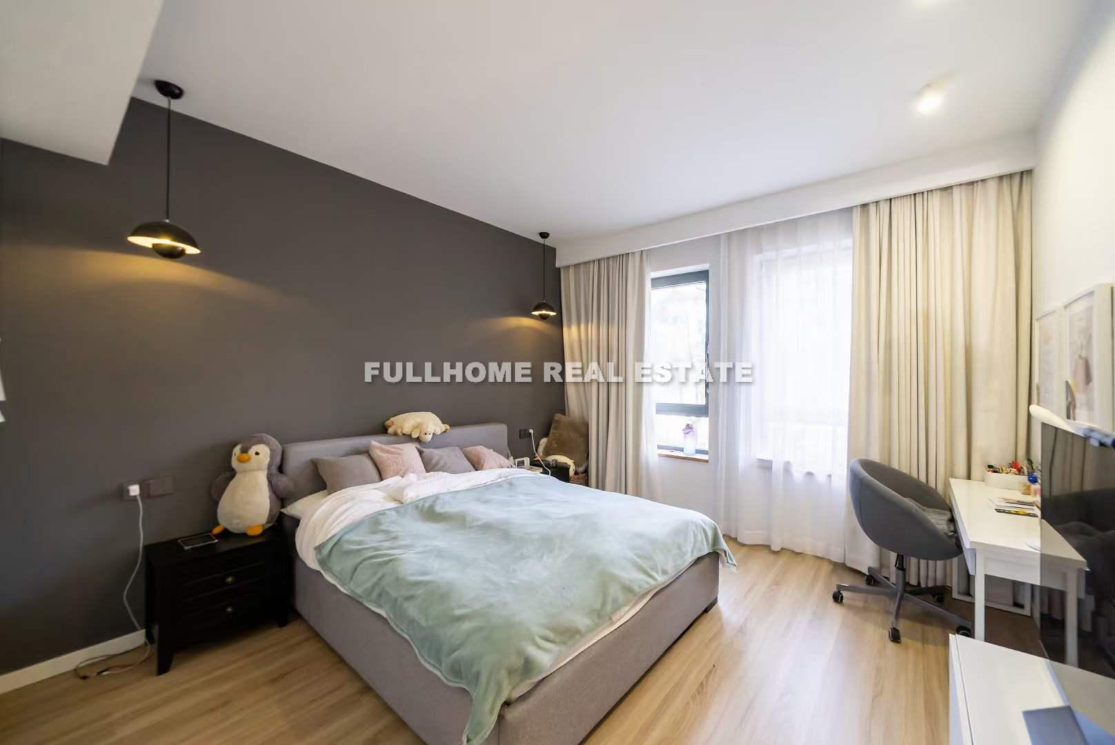 Green Court - Interior view 8, Shanghai rental property