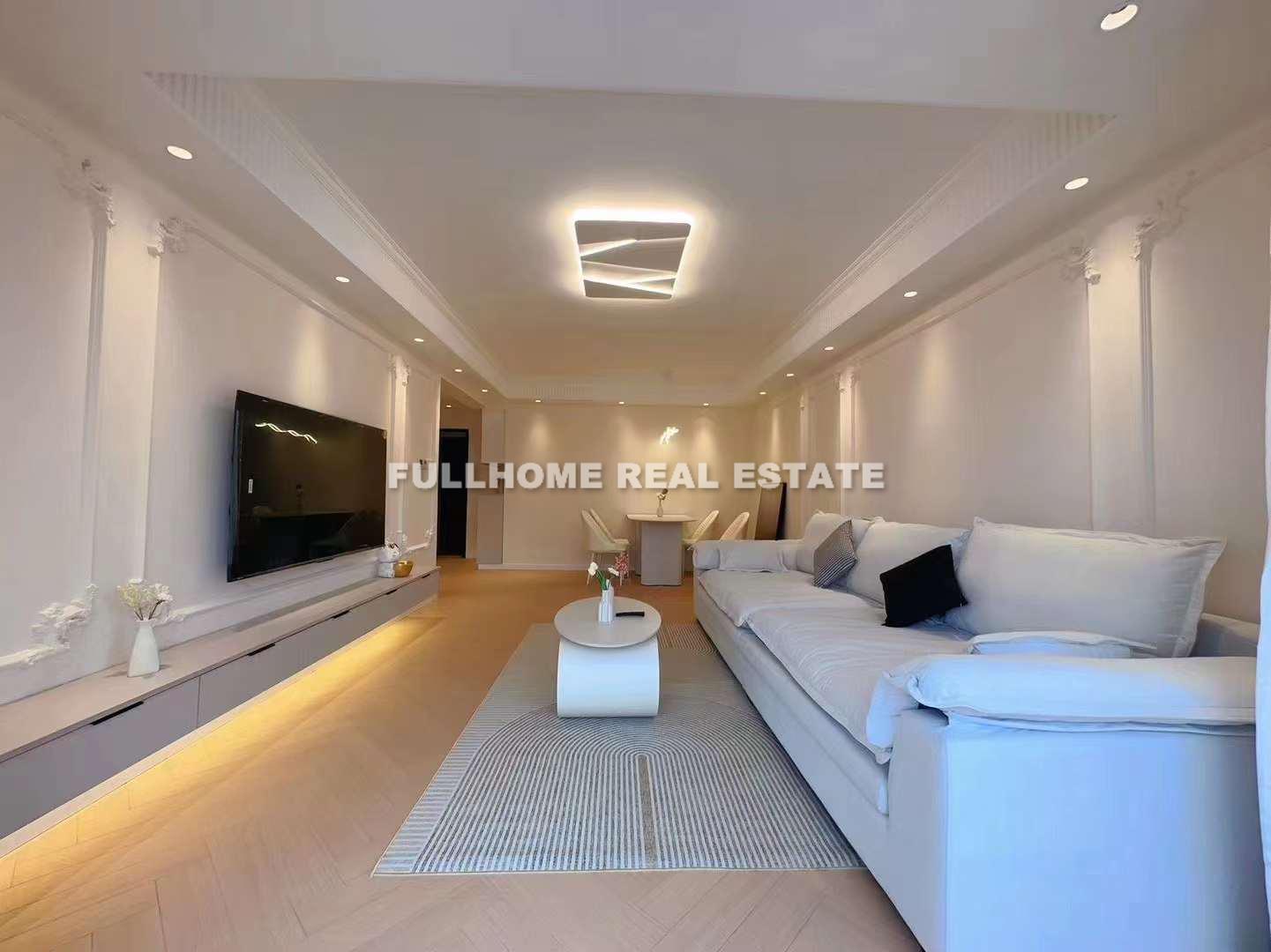 Silu Huayu - Interior view 8, Shanghai rental property