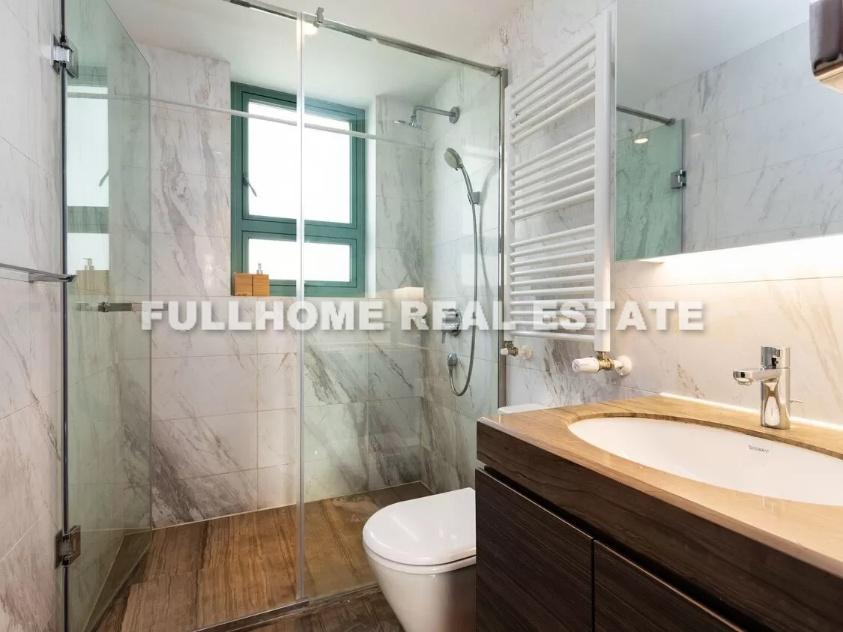 Central Residences - Interior view 13, Shanghai rental property