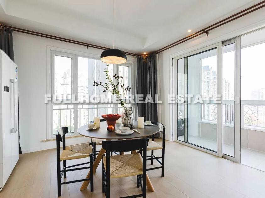 Mandarine de Gubei  - Interior view 6, Shanghai rental property