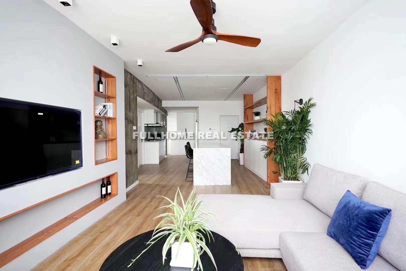 Imperial Grand - Interior view 2, Shanghai rental property
