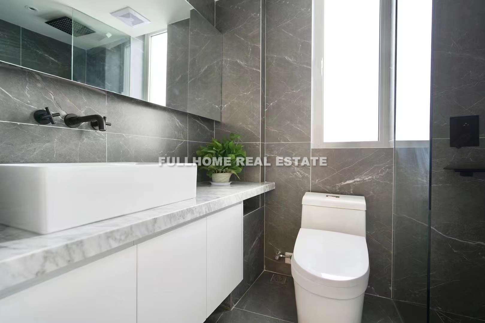 Imperial Grand - Interior view 8, Shanghai rental property