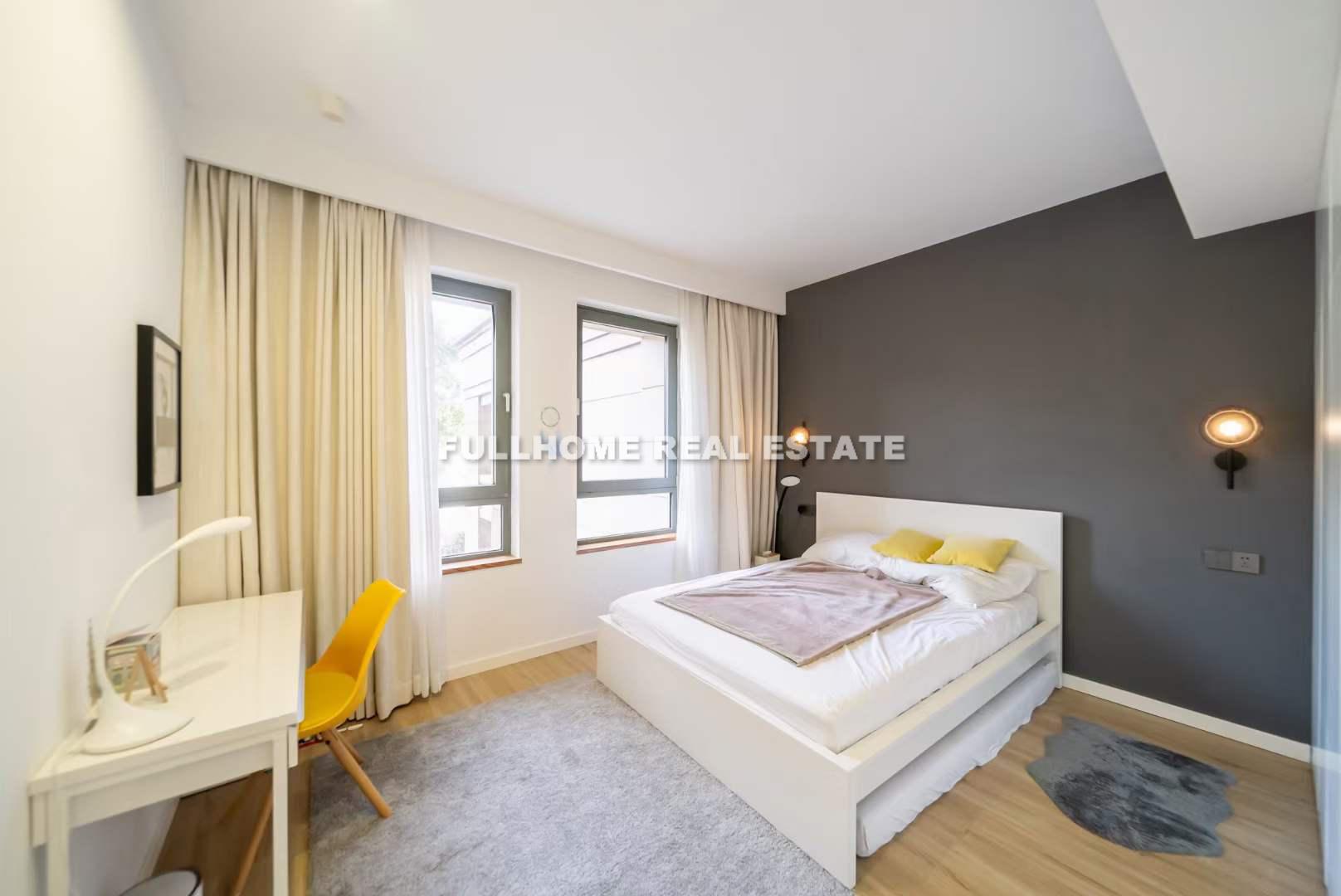 Green Court - Interior view 9, Shanghai rental property