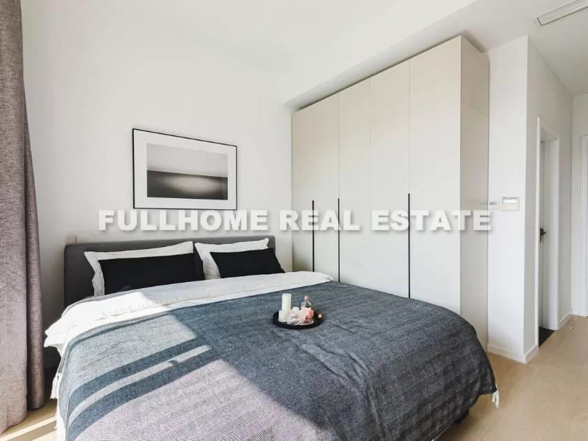 Mandarine de Gubei  - Interior view 9, Shanghai rental property