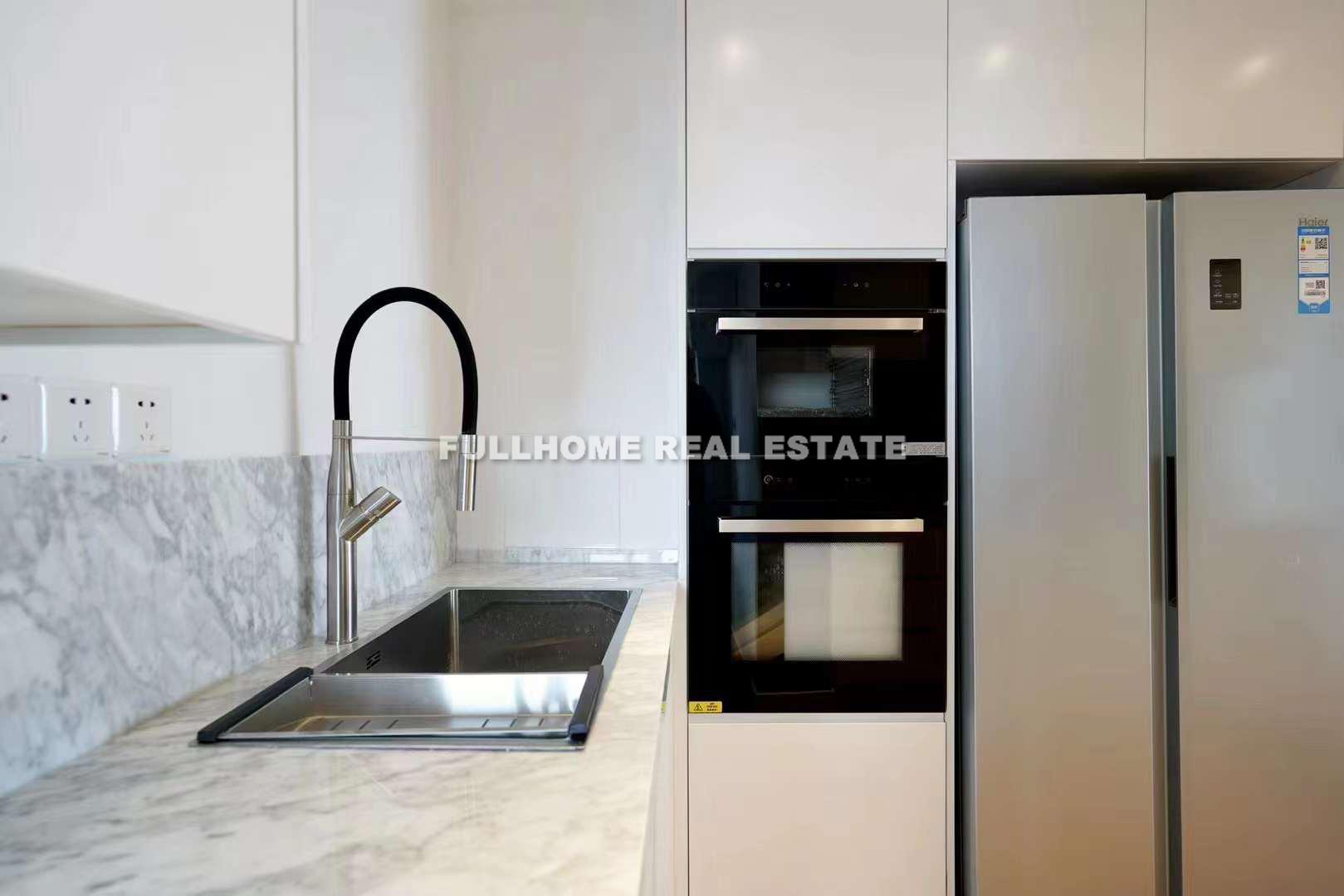Imperial Grand - Interior view 7, Shanghai rental property