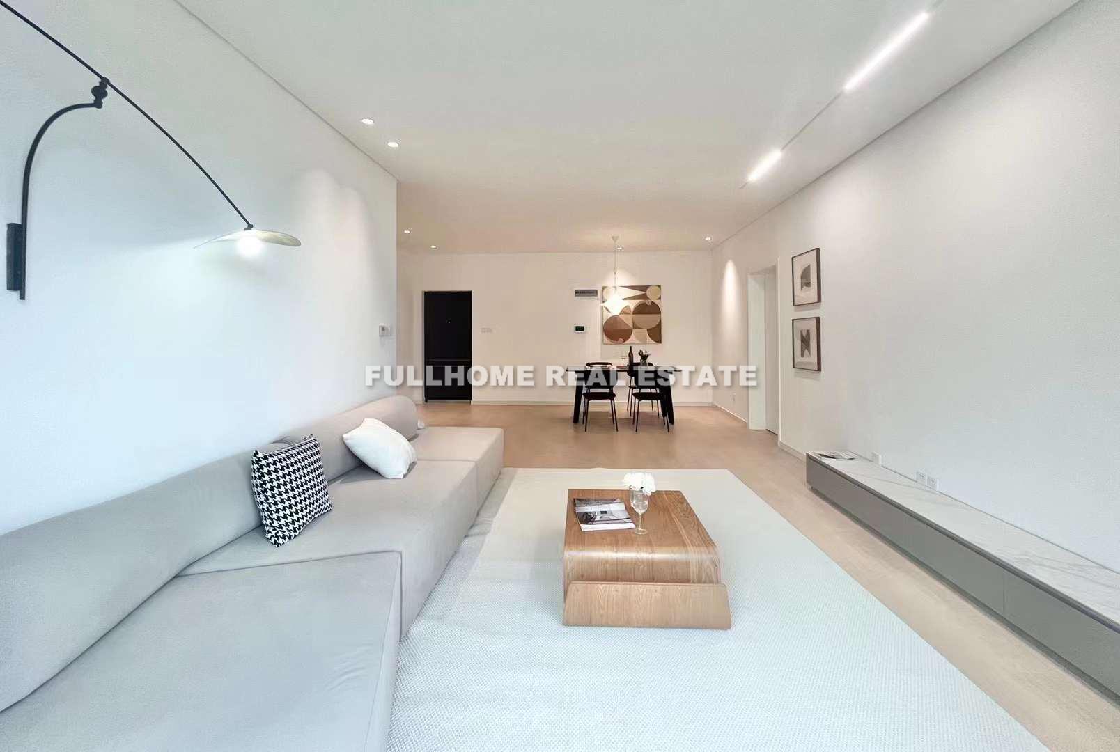 Hai Qi Yuan (The Bund) - Interior view 2, Shanghai rental property