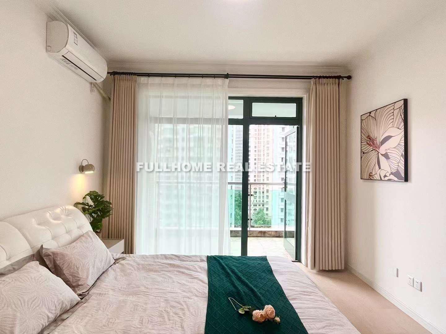 Hai Qi Yuan (The Bund) - Interior view 8, Shanghai rental property