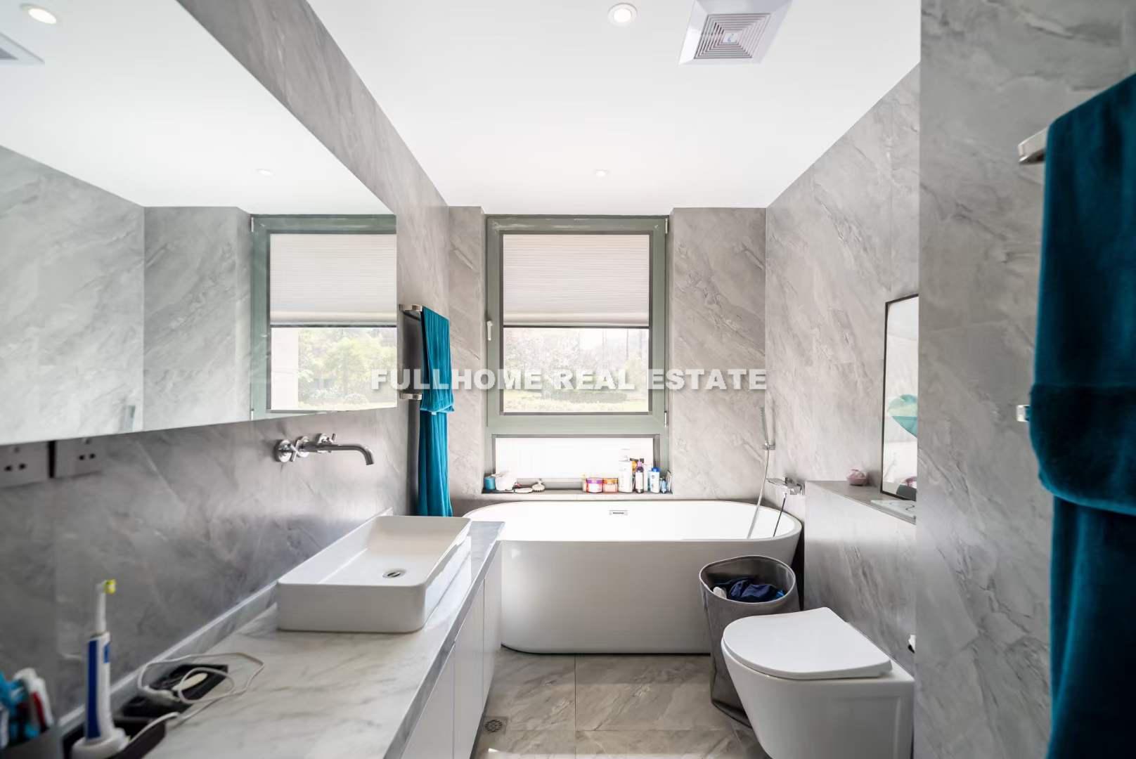 Green Court - Interior view 5, Shanghai rental property