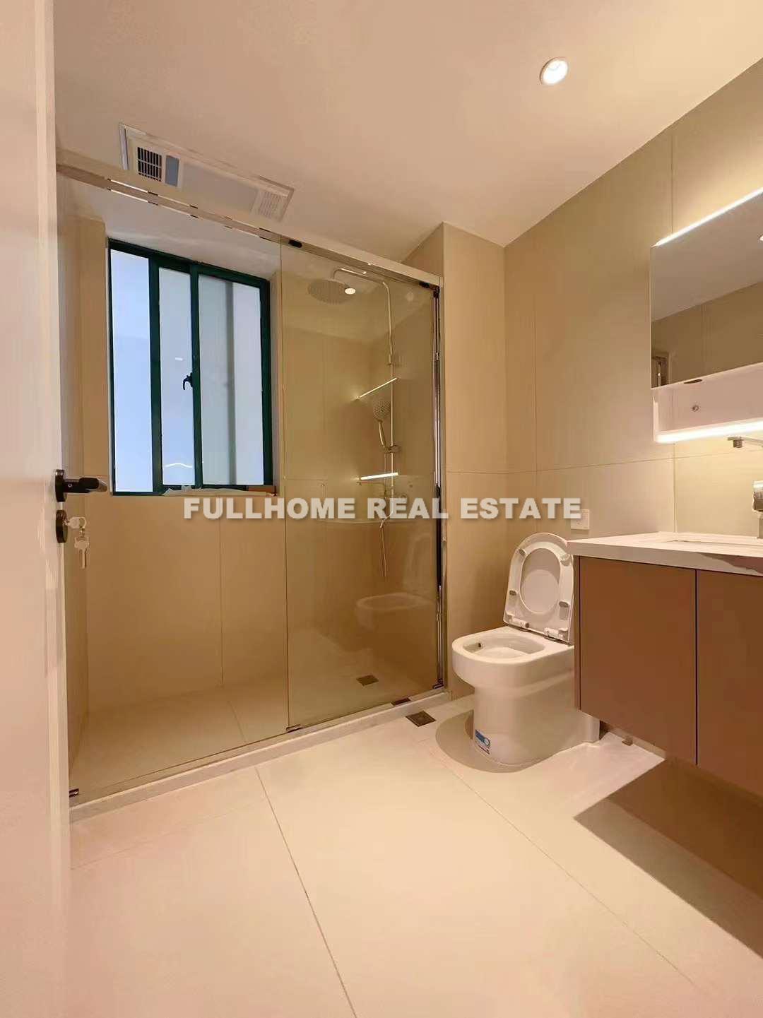 Silu Huayu - Interior view 5, Shanghai rental property