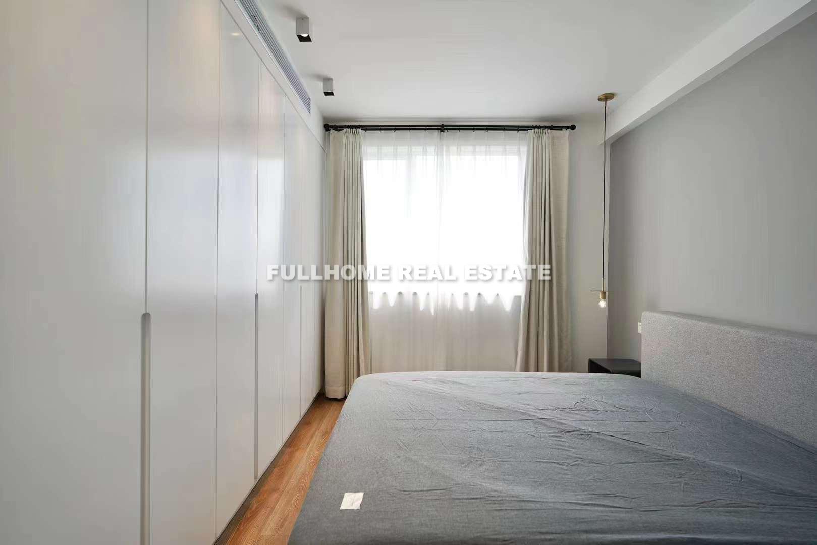 Imperial Grand - Interior view 4, Shanghai rental property