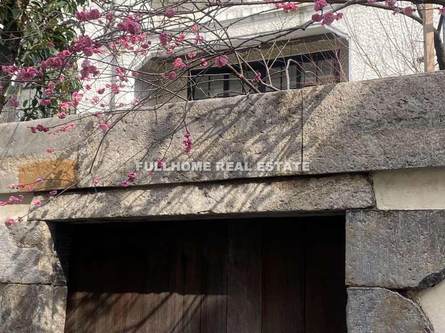 Lane 1000-1500 Yuyuan Road Old House - Interior view 6, Shanghai rental property