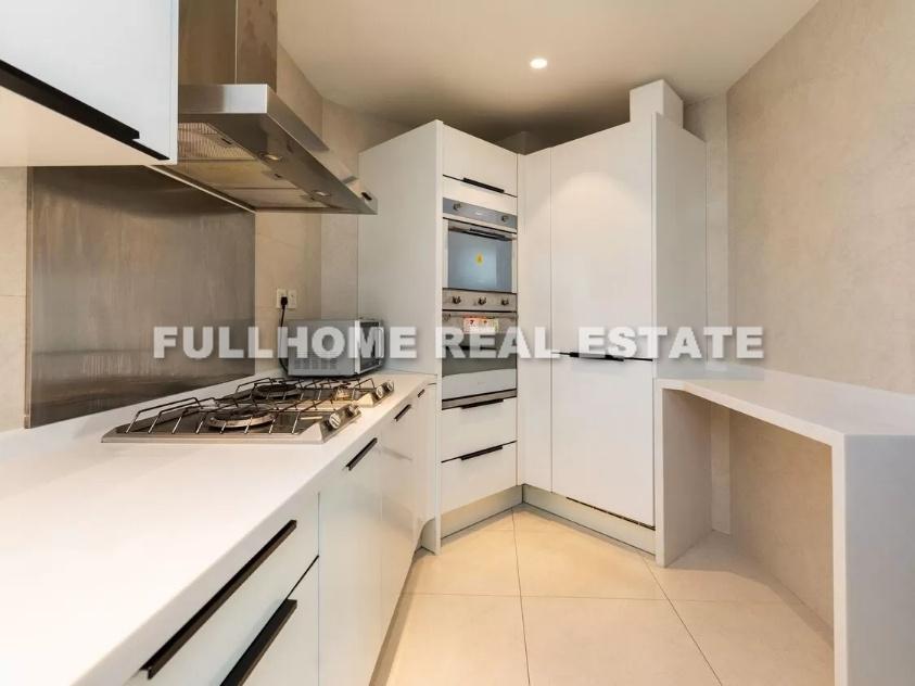 Central Residences - Interior view 8, Shanghai rental property