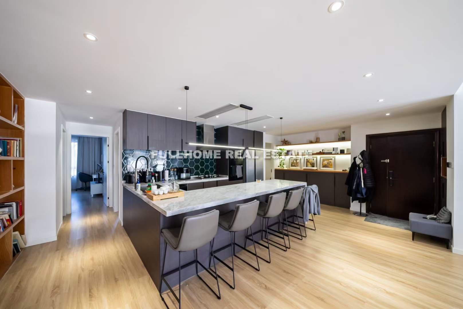 Green Court - Interior view 2, Shanghai rental property