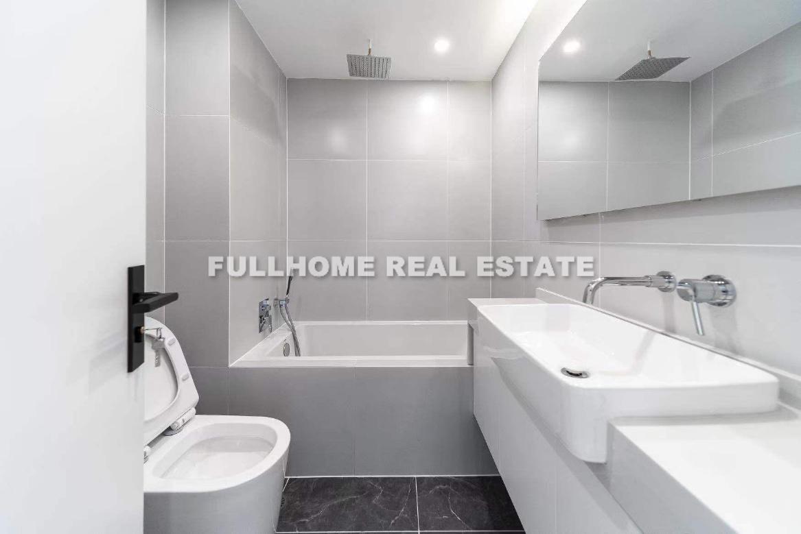 Huangpu Zhongxin City - Interior view 7, Shanghai rental property