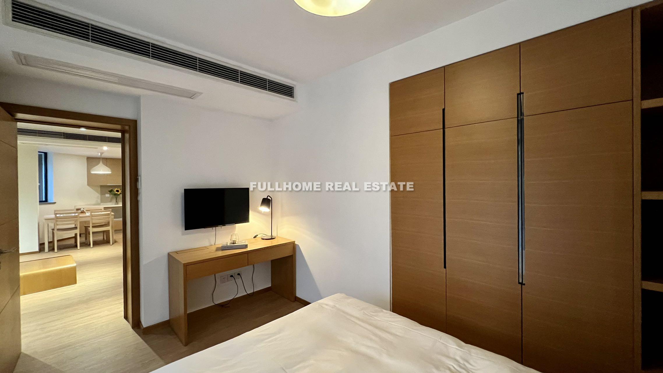 Hua Yuan Mansion - Interior view 4, Shanghai rental property