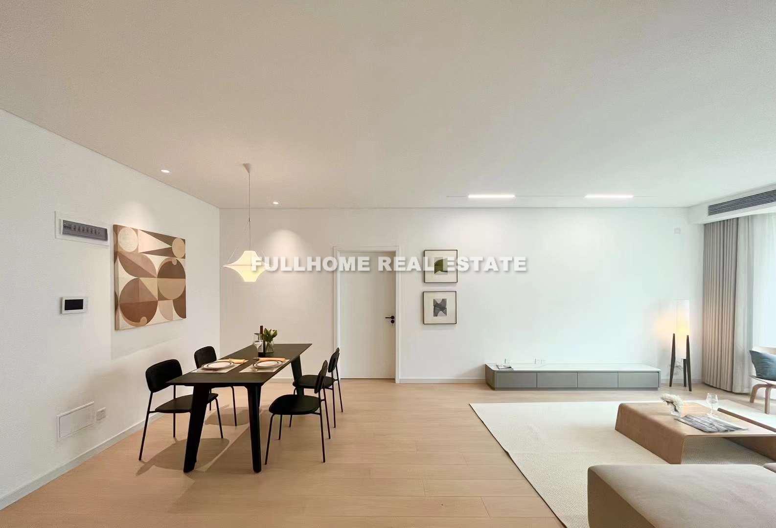 Hai Qi Yuan (The Bund) - Interior view 4, Shanghai rental property