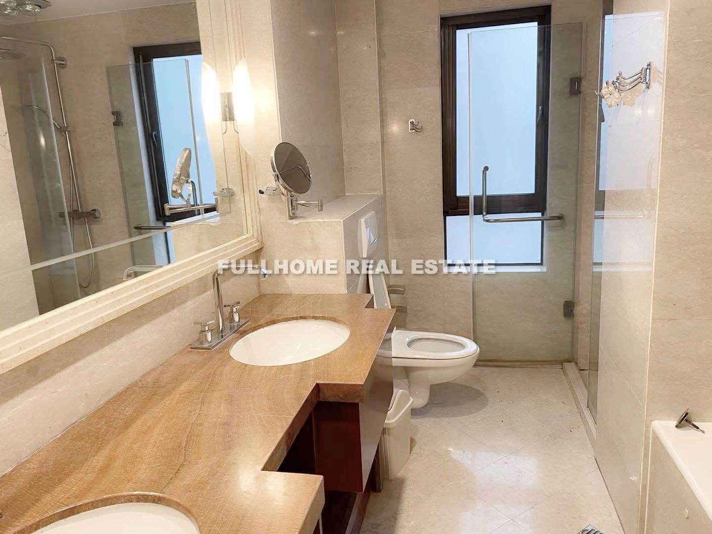 Mansion Art Deco  - Interior view 10, Shanghai rental property