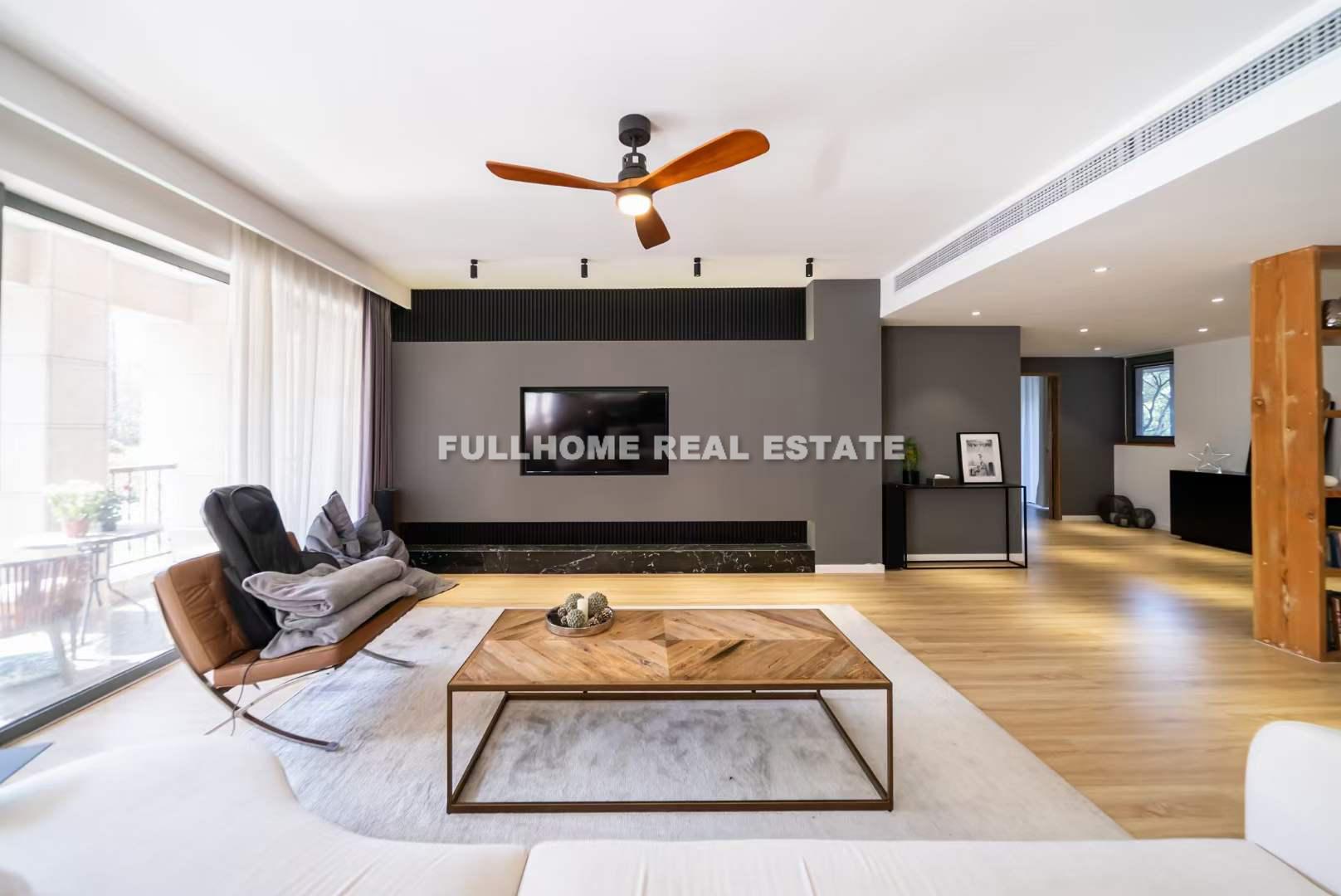 Green Court - Interior view 3, Shanghai rental property