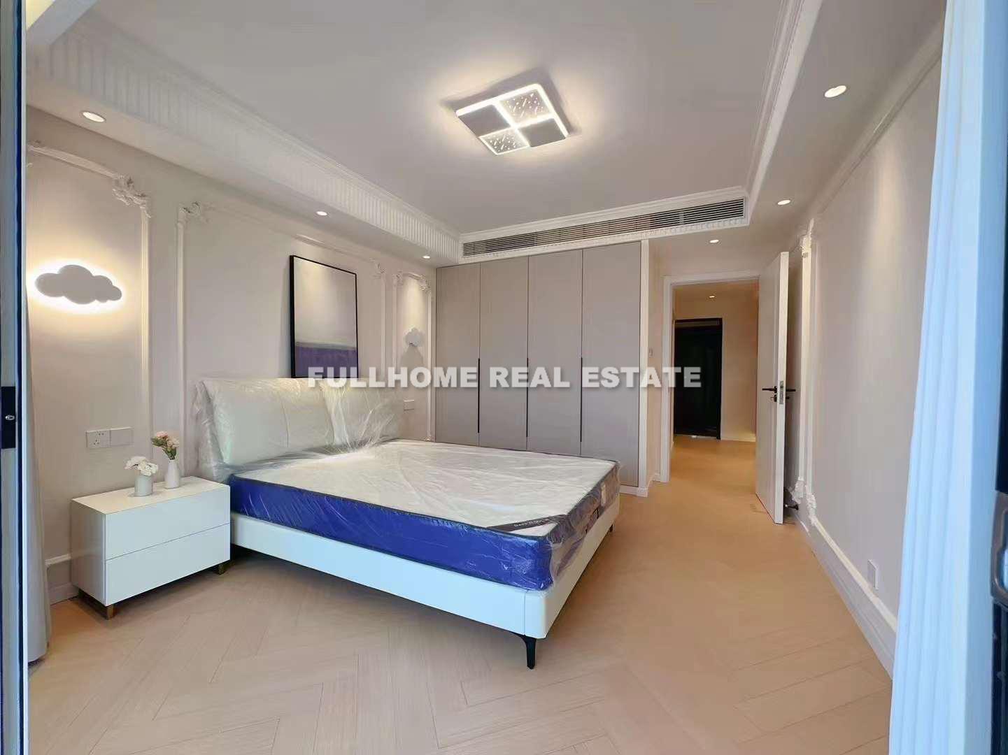 Silu Huayu - Interior view 2, Shanghai rental property