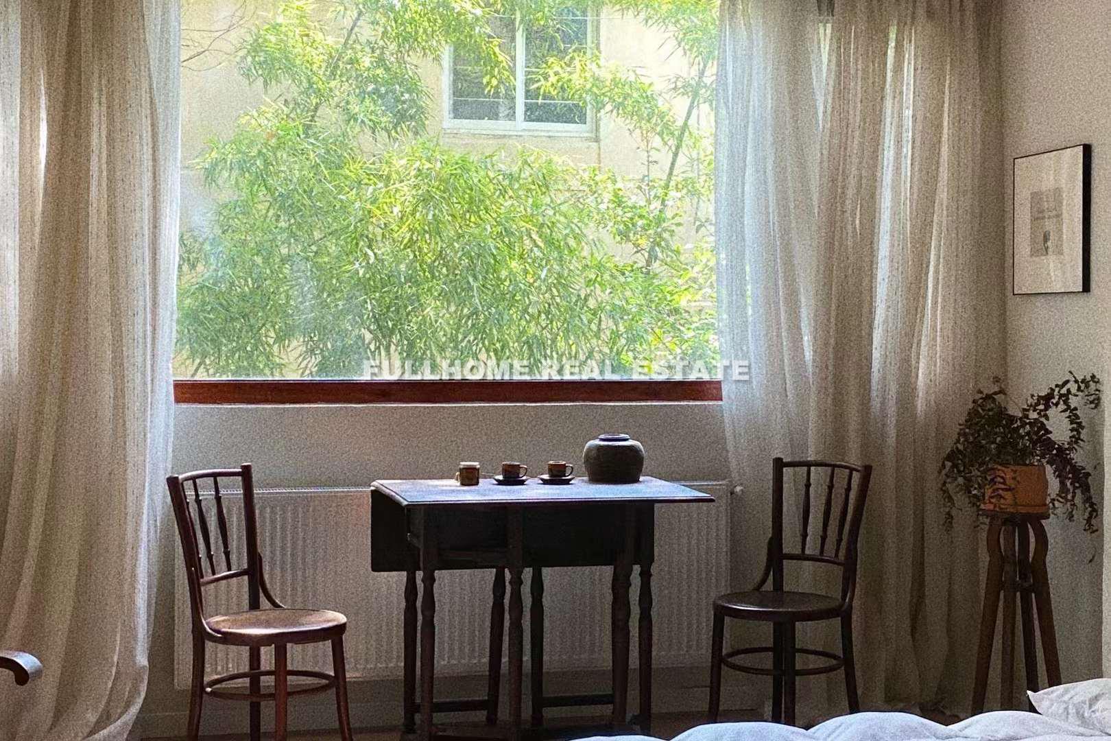 Lane 1000-1500 Yuyuan Road Old House - Interior view 4, Shanghai rental property